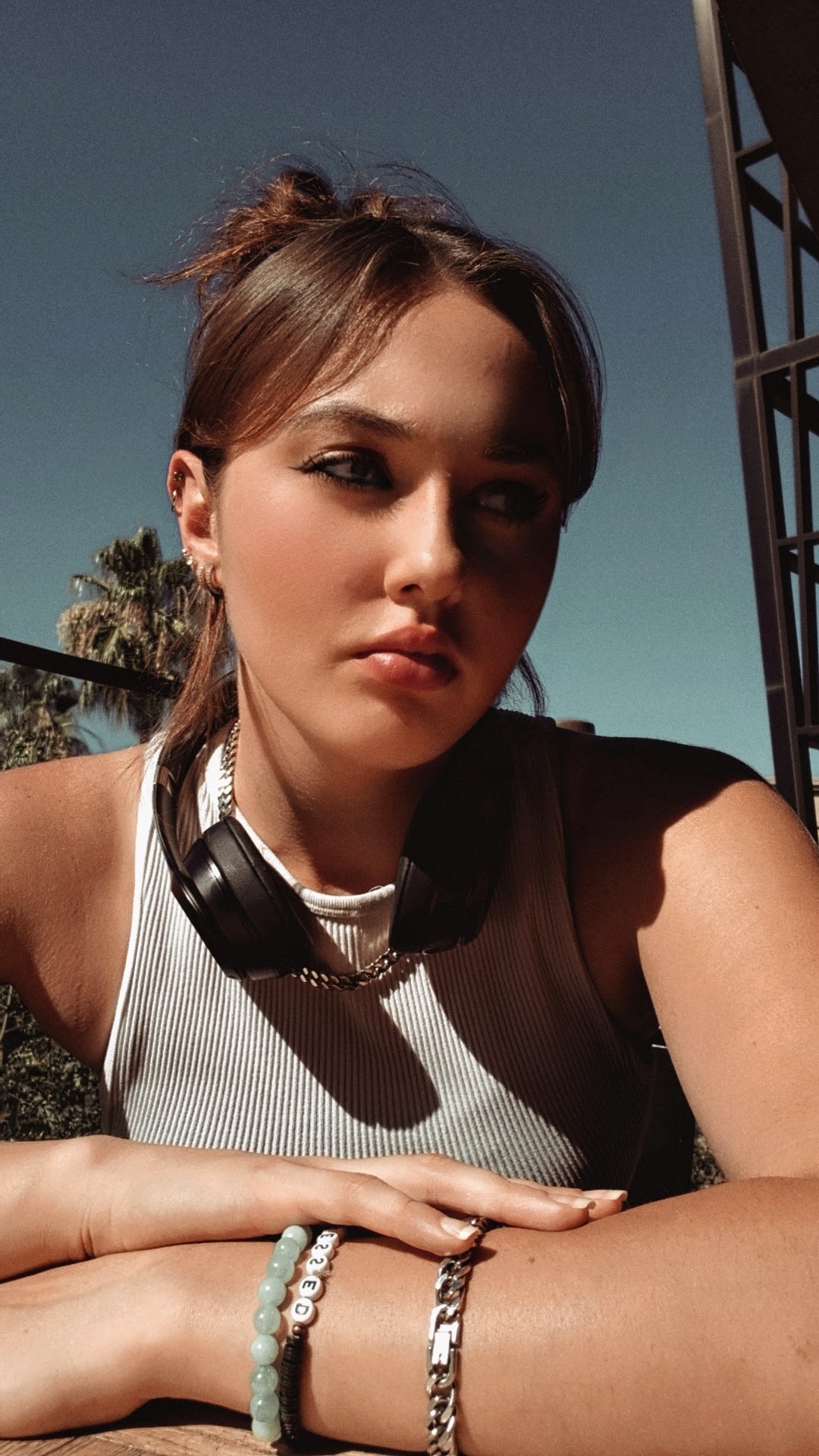 Brittany Warren